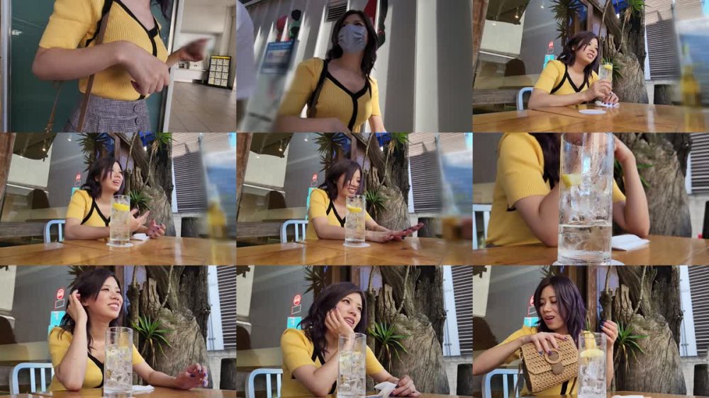 +++ [FHD] YAKO-038 潮吹くギャル店員 レミ