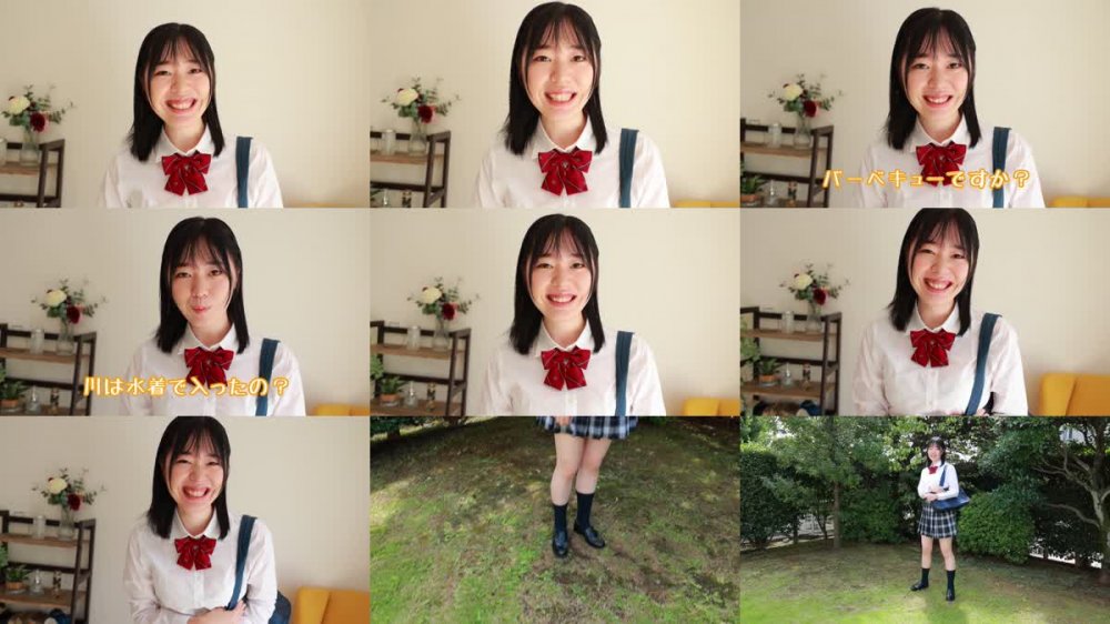 +++ [FHD] PISM-011 屋烏の愛/松田かれん