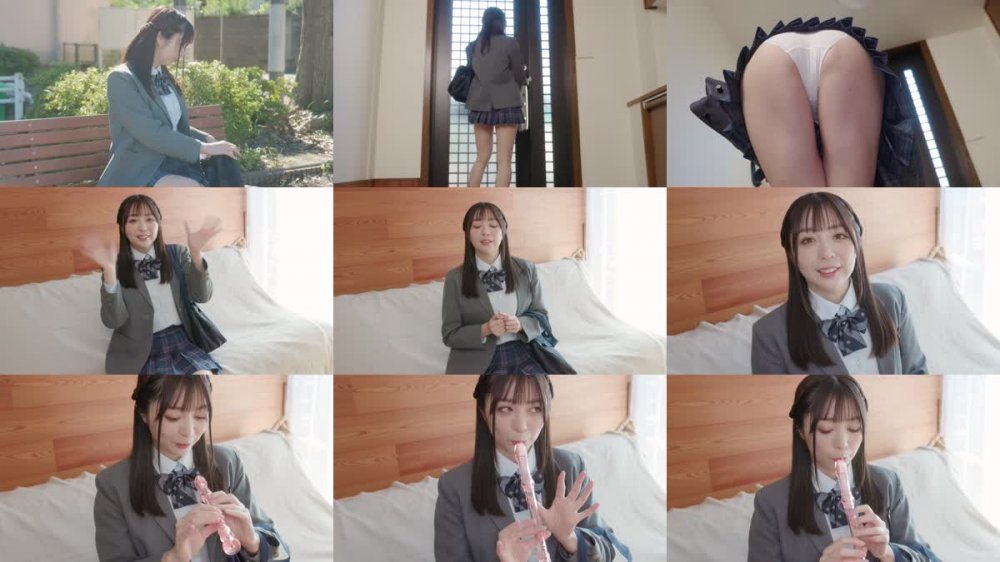 +++ [FHD] HIGR-031 月よ星よと/星那美月