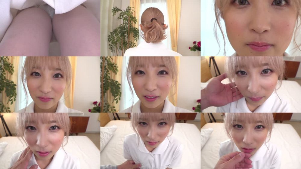 +++ [FHD] 224DTSL-194 白衣の天使と性交 栄川乃亜