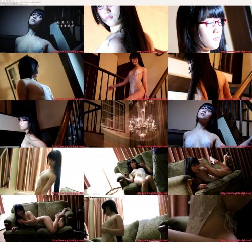 [Girlz-High] Eri Kitami – buno_029_002 MOVIE [172.2 Mb]