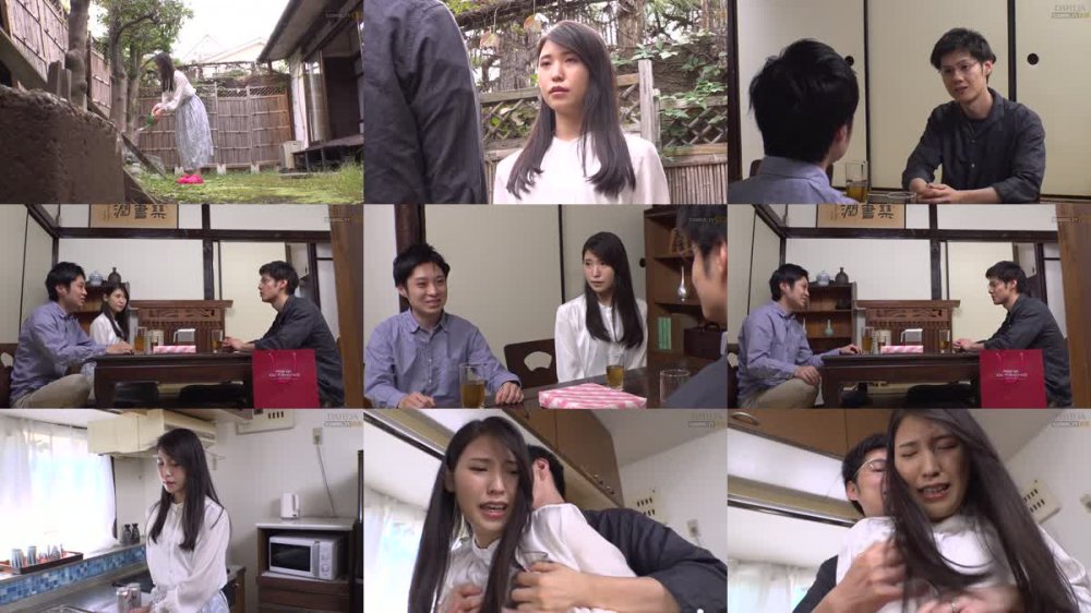 +++ [FHD] DLDSS-165 抵抗する事も許されない。田舎に帰省して来た元セフレ男の乱暴すぎる強引なセックス。橘京花