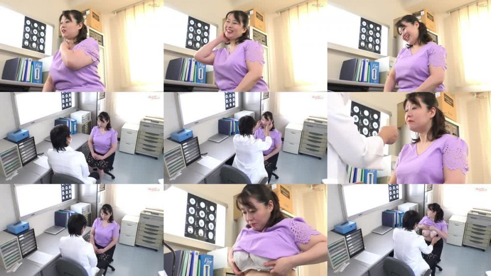 +++ [FHD] 404DHT-0682 五十路の豊満巨乳妻が白濁液で昏●中出し 永田さん50歳