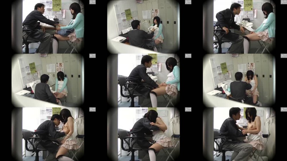 +++ [FHD] UTA-63 万引き若妻にお仕置き肉便器玩具にされセクハラ尋問