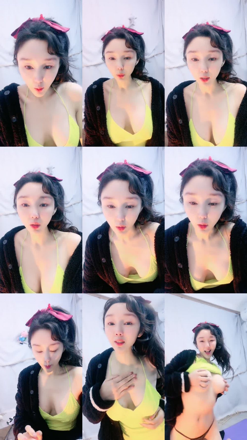 +++ ZB20230201_009 女人能頂半邊天，絲襪高跟大長腿極品御姐全程露臉大秀演繹，互動撩騷揉奶玩逼對著鏡頭給狼友看特寫精彩刺激