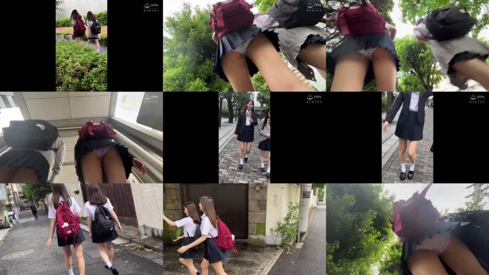 +++ [FHD] STSK-061 ねんいち 盗撮バレ・完全アウトからの神展開 睨まれ蔑まれオワコンからの天使様！～日替わりP・ダブルF・4Pへと覚醒～