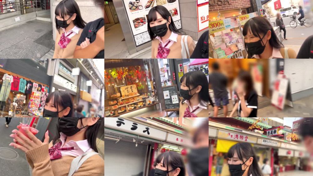 +++ [FHD] 345SIMM-803 ひまり(18)/巫女バイトしてるのにフェラチオがクッソ上手い罰当たりJ♪【1限目】浅草でデートしてから夜景の見えるホテルで生セックス！透き通る白尻に出し挿れしまくってごってり中出し！【2限目】お風呂でいちゃついてたらそのまま生パコ2回戦！J♪との交尾に賢者タイムなんてないので、妊娠確定相当量で新しい精子に上書き！【3限目】本日の大本命「巫女バイトにエロ巫女衣装を着せる」男の夢を実行！唾液多めの激テク手コ