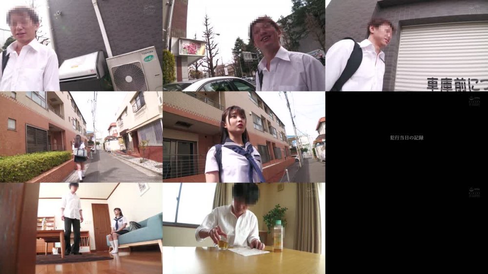 +++ [FHD] SAME-023 完全レ●プ輪● 同級生に犯●れた美少女編 堀沢茉由