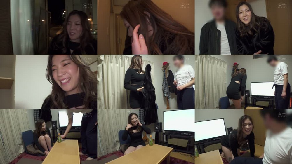 +++ [FHD] HKW-005 M男クンを待たせてる部屋の鍵、お貸しします。（HKW-005）
