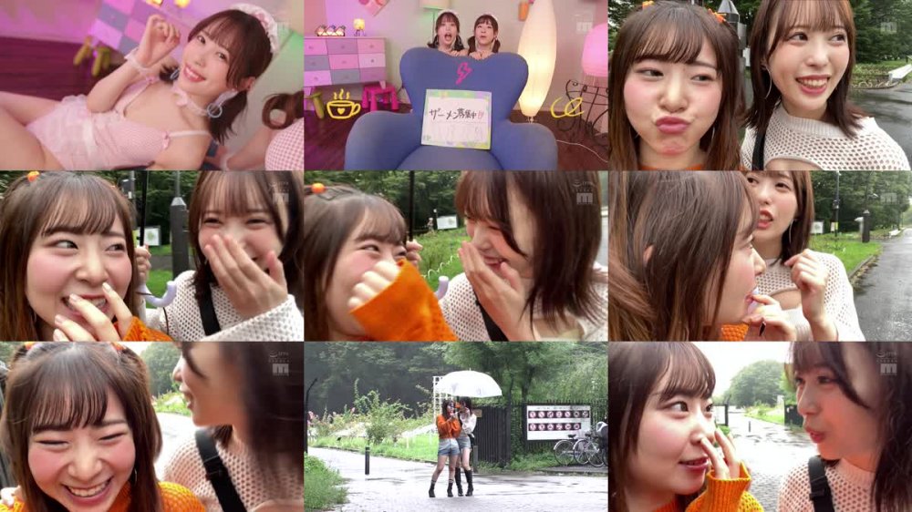 +++ [FHD] MIAA-764 Wごっくんフェラ逆ナンパM男連れ回しお散歩デート 天馬ゆい 沙月恵奈
