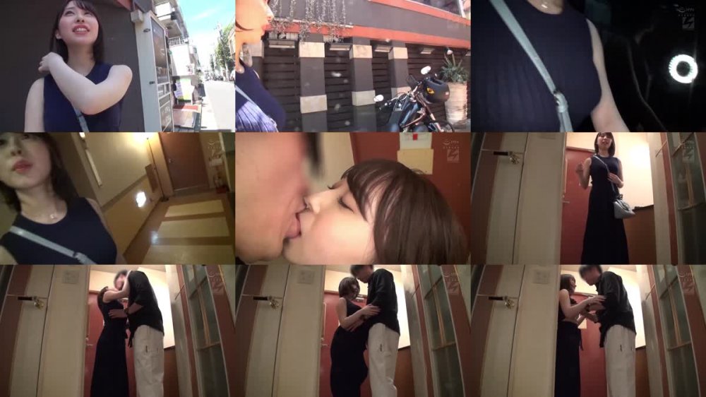 +++ NNPJ-541 美人幼妻は即効型の都合のイイ絶倫タダマンビッチだった。 若妻:ひなさん。