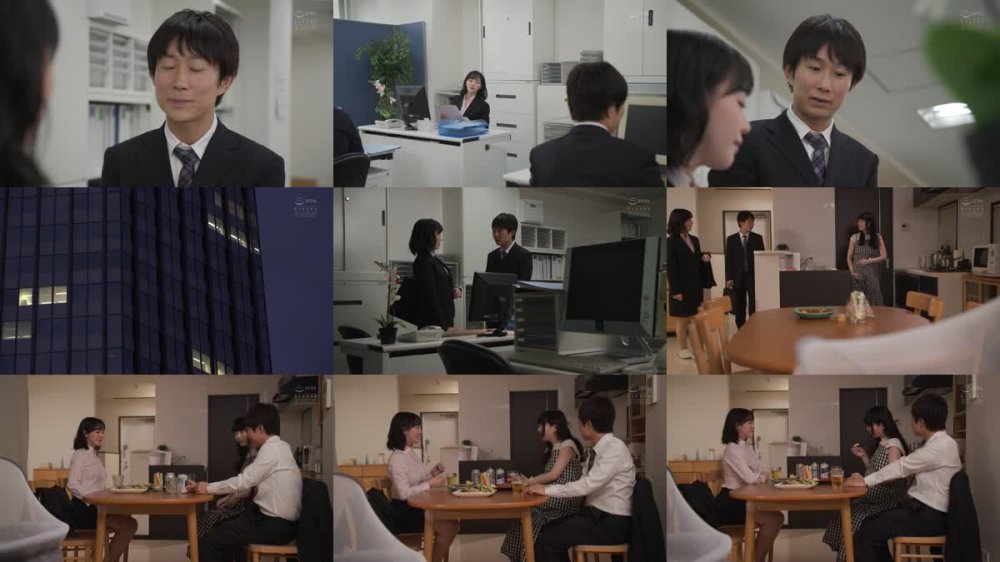 +++ [FHD] ADN-445 明日、妻が里帰り出産から帰ってくる…。女上司が孕むまで中出ししまくった2カ月の記録。 三宮つばき