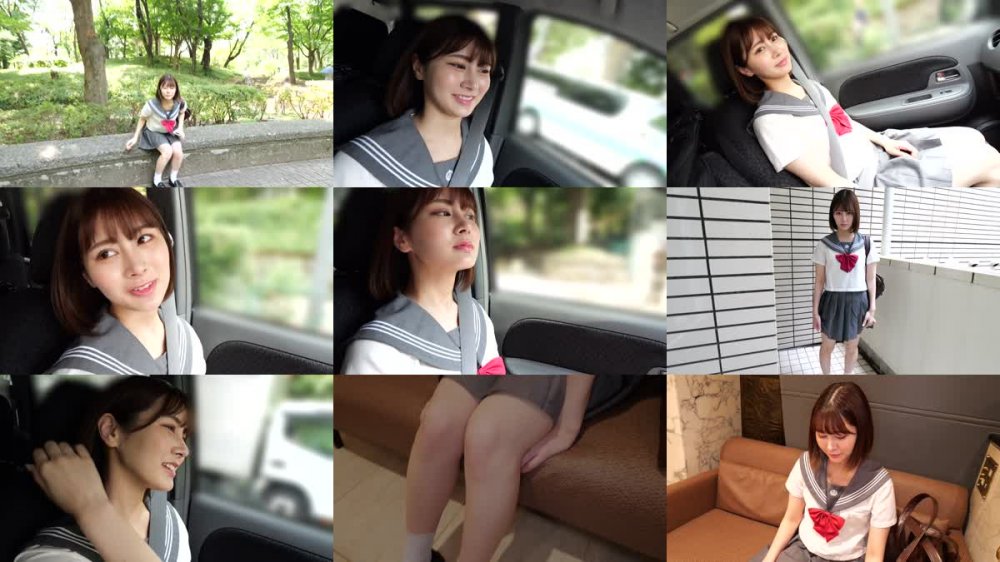 +++ [FHD] PKPD-227 円女交際中出しoK18歳 最強可愛い小悪魔Eカップ娘 沢北みなみ
