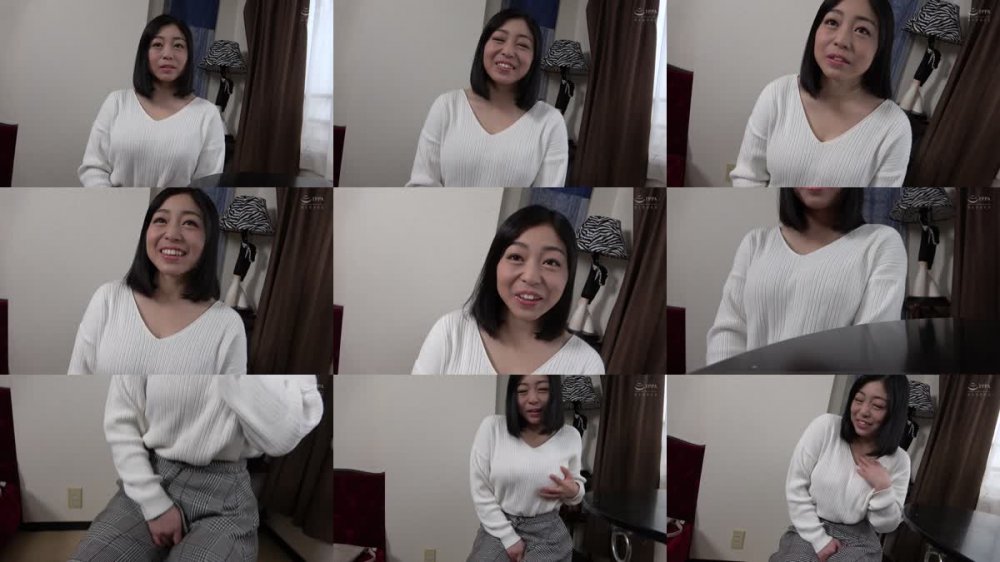 +++ [FHD] CHCH-029 地味だけどツンと上向きロケット乳のHカップ人妻 欲求不満が産んだ淫乱痴女モンスターの記録 6SEX収録4時間