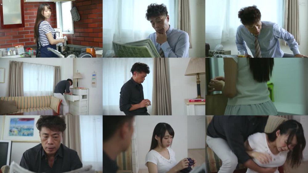 +++ [FHD] XVSR-694 妻の淫らな秘密 ～夫婦の愉しみ～ 蓮実クレア、息子の嫁 ～美人妻、淫靡な秘蜜～ 友田彩也香