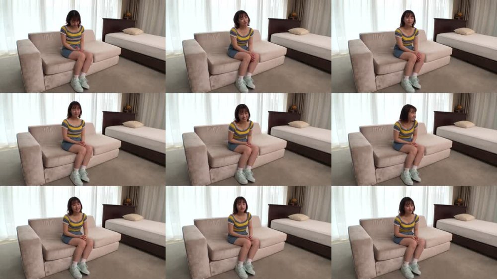 +++ [FHD] SIRO-4997 【いじられキャラ】【ニコニコ笑顔】アイドルになりたかったのにオーディション落ちちゃったからAV出演を決める！ ネットでAV応募→AV体験撮影 1933