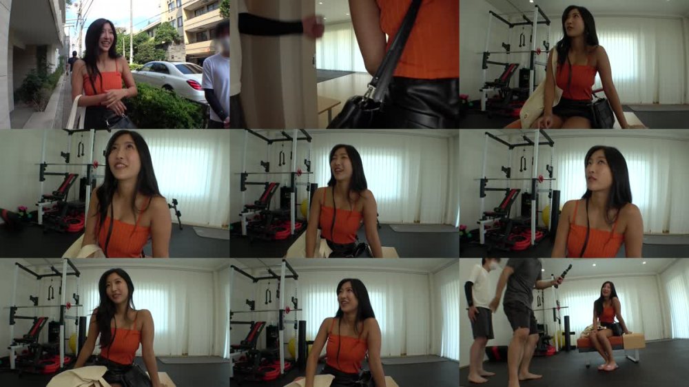 +++ [FHD] 390JAC-158 【超逸材！スポえろギャル！】腹筋！日焼け！ボンキュッボン！キックボクシングで鍛えた激烈ナイスバディなイイ女！！！欧米帰りのセックス中毒ギャルに中出し色々4連発！！！【スポえろジャーニー30人目ナナちゃん】