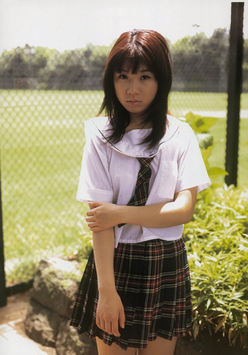 迷情的少婦最愛激情如火 [22P]