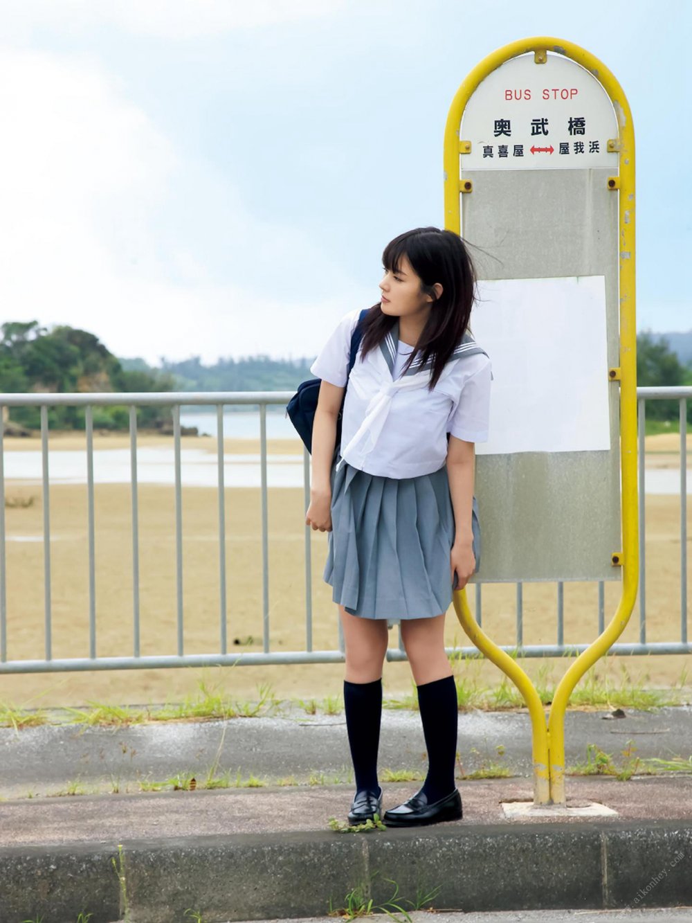 彩乃なな，_寫真集_豪華愛蔵版[20P]