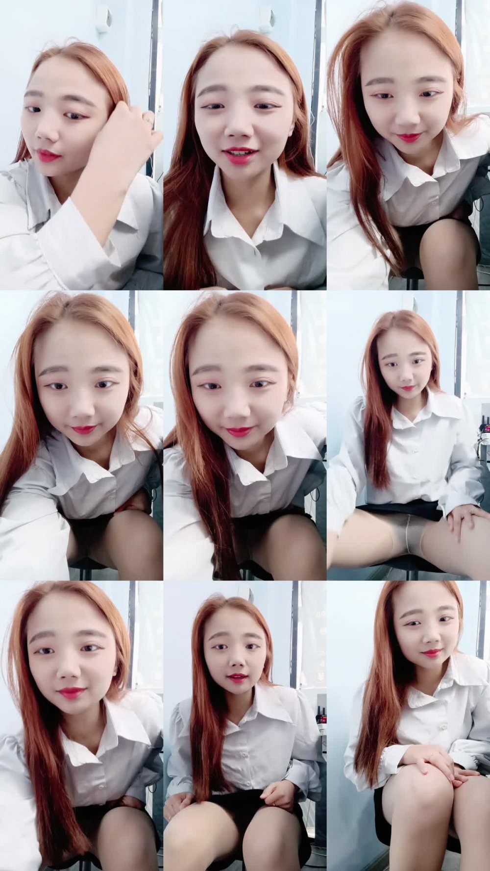 +++ ZB20230204_011 小騷妹在店裡偷偷的漏出騷奶子給狼友看，勾搭小哥激情啪啪，深喉口交大雞巴， 無套性愛激情上位，口爆吞精