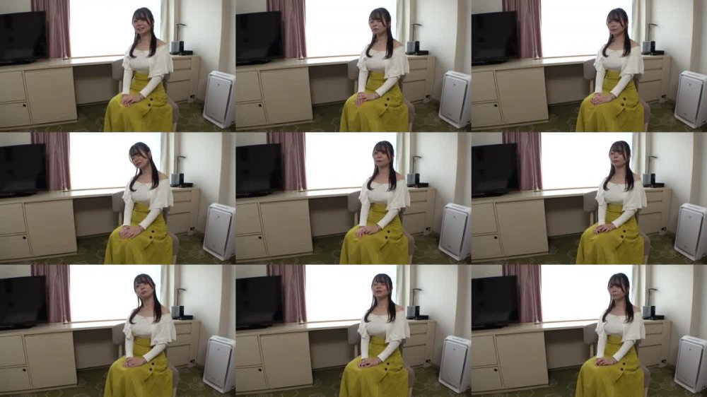 +++ [FHD] SIRO-5006 【結婚したらこんなことできなくなるから……】とAV撮影に応募してきたけど、結婚後もちゃんとガマンできるか心配になるほど性欲オバケなお姉さん。Fカップおっぱいを荒ぶらせる激ピストンに喘ぎ声も止まらない！ ネットでAV応募→AV体験撮影 1934