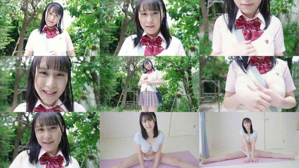 +++ [FHD] MBRAA-247 夢実るか 恋のバイブレーション！？