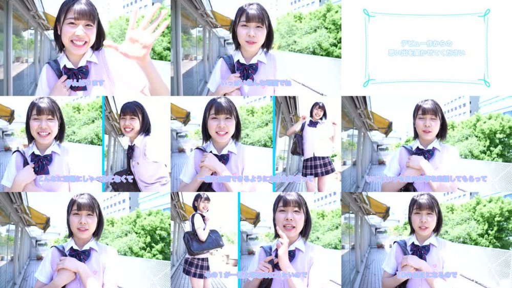 +++ [FHD] MBRAA-248 渡邉日向 日向の限界突破～敏感！絶頂！てんこ盛り～（10th Anniversary）