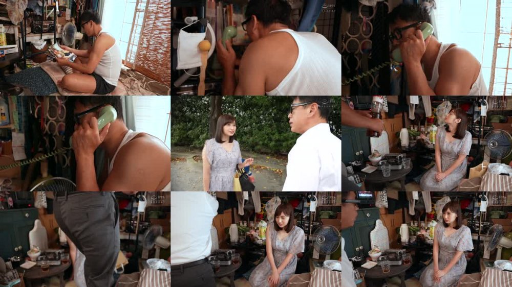 +++ [FHD] SY-198 前略四畳半の奥様 瞳さん 30歳 ●素人四畳半生中出しシリーズ 本田瞳