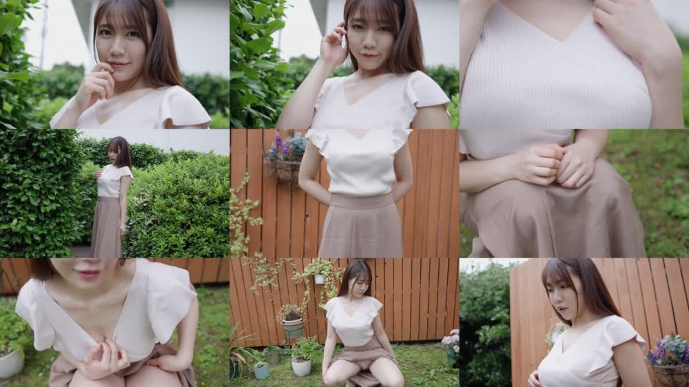 +++ [FHD] MBRAB-036 一乃あおい nudie