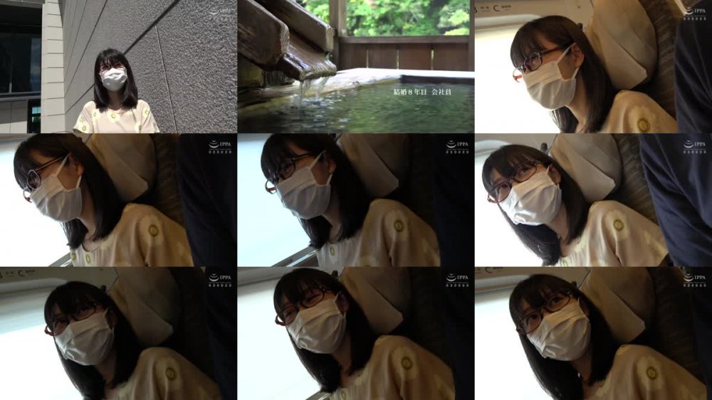 +++ [FHD] GS-2062 人妻湯恋旅行156