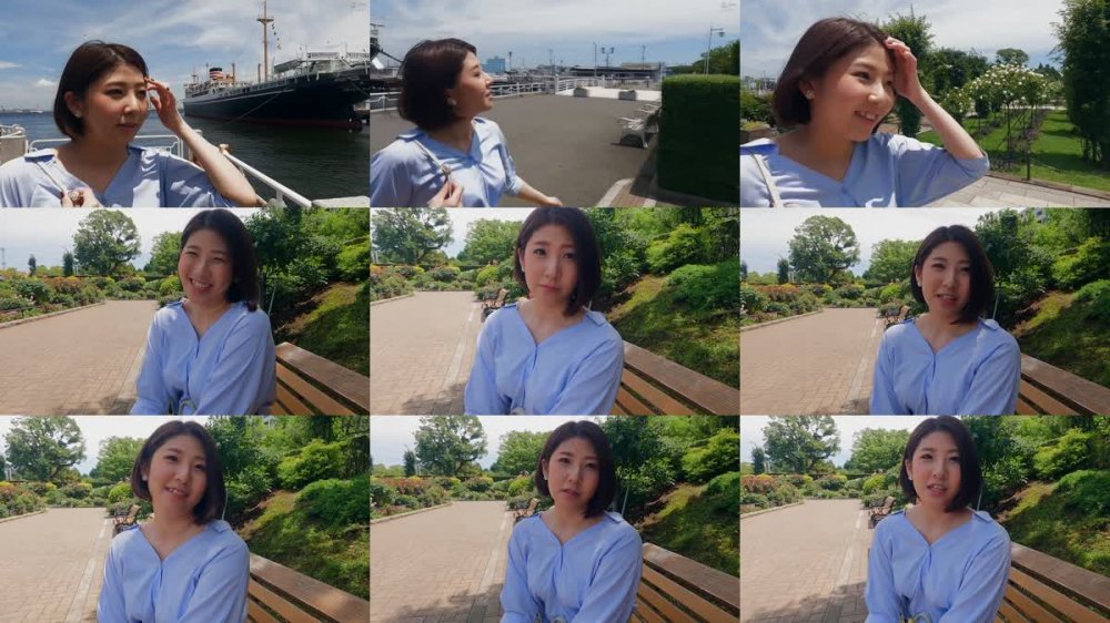 +++ [FHD] 292MY-633 深美舞子 1
