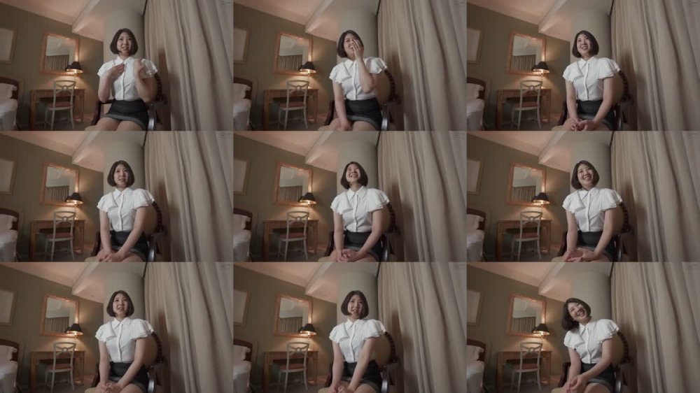 +++ [FHD] 292MY-634 深美舞子 2
