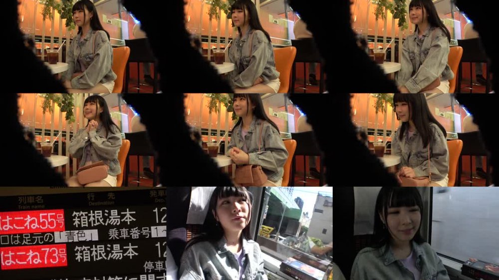 +++ [FHD] 300MIUM-890 【ロリ顔で美巨乳という、チート。】激かわカフェ店員を彼女としてレンタル！口説き落として本来禁止のエロ行為までヤリまくった一部始終を完全REC！！箱根旅行デートを楽しんだ後は、ホテルで秘密のいちゃラブSEX！！小動物系の見た目なのに脱いだら凄い、隠れ美巨乳Eカップ！！そのギャップに全ての男がハートを撃ち抜かれること間違い無し！！可愛い過ぎ&エロ過ぎのため、露天温泉セックスとエロブルマーセックスまで堪能します！！！【乙女なキツマンに生ハメ生中出し】