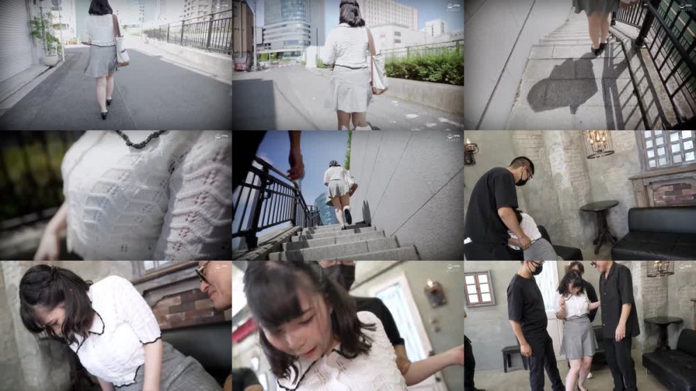 +++ [FHD] 732STIME-003 ゆりあさん1