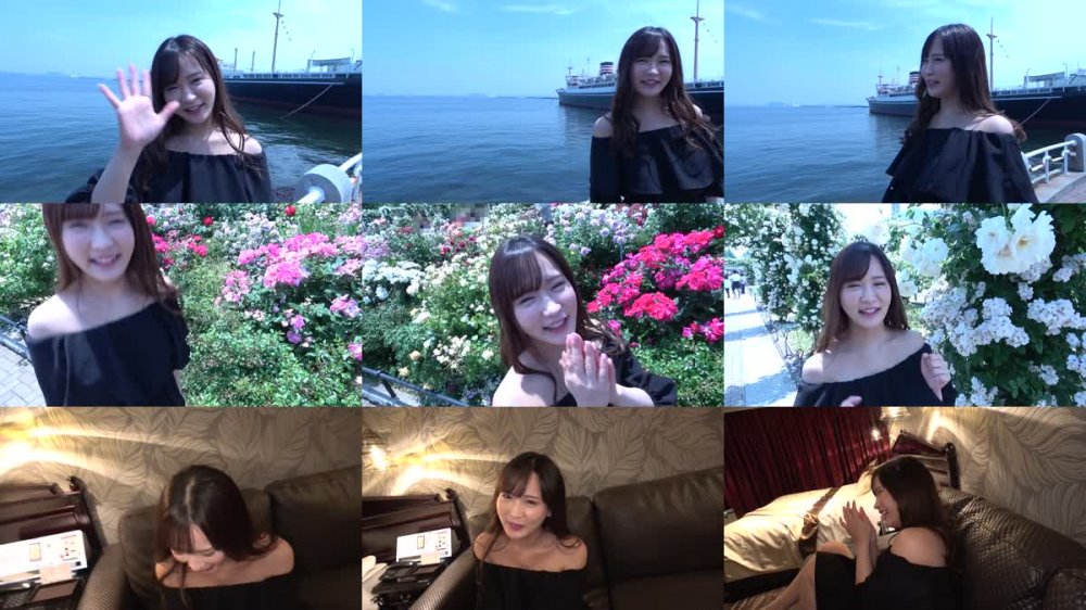 +++ [FHD] 718YZF-005 とことんインタビュー&自由なSEX 広瀬なるみ