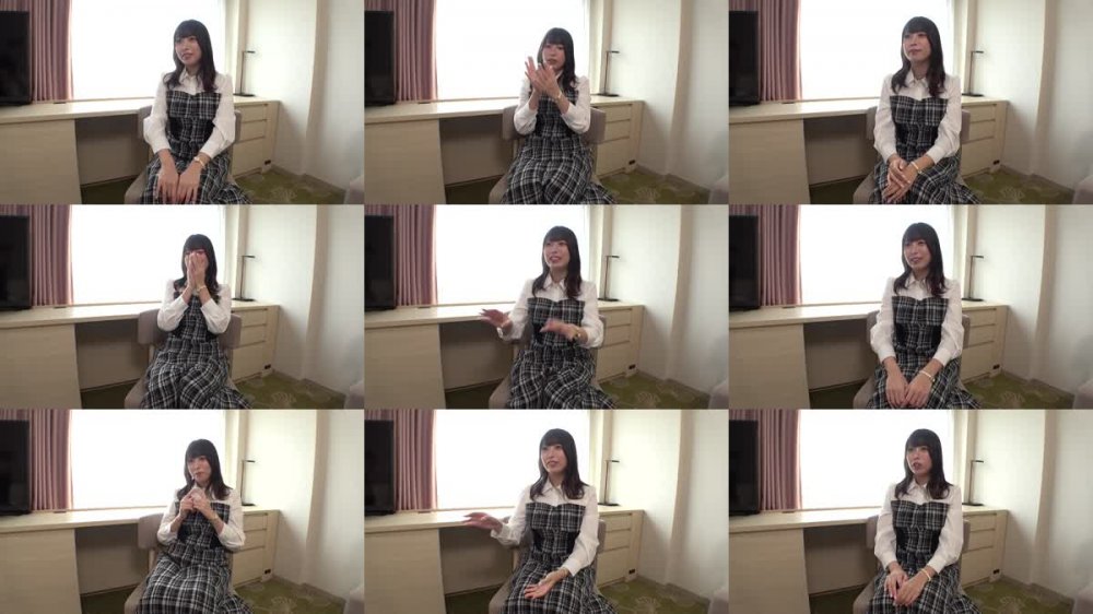 +++ [FHD] SIRO-5005 【アイドルの卵】【コンカフェ店員】「ハマっちゃうかも」人生初の男優のプレイに恍惚とした表情でうっとり♪ ネットでAV応募→AV体験撮影 1936