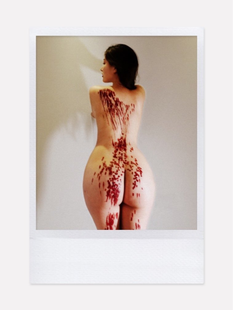 推特極品巨乳女神pigbaby[40P]