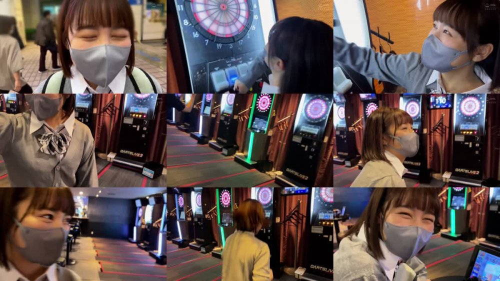 +++ [FHD] 345SIMM-805 そら(18)/触るだけで愛液溢れるお目目クリクリ敏感J♪【1限目】年上セフレのテクにおマ●コとろとろ..///いじられ突かれて何度も絶頂！未成熟な身体に中出し同時イキ！！【2限目】牛コスに着替えて交尾再開♪自ら腰振り騎乗位にビクビク痙攣『も～イクッ...///』濃厚ファックで全力アクメ→追撃膣内発射！【3限目】入浴中でも収まらない勃起チ●ポをフェラ抜き！搾り取った精子見せつけご満悦♪