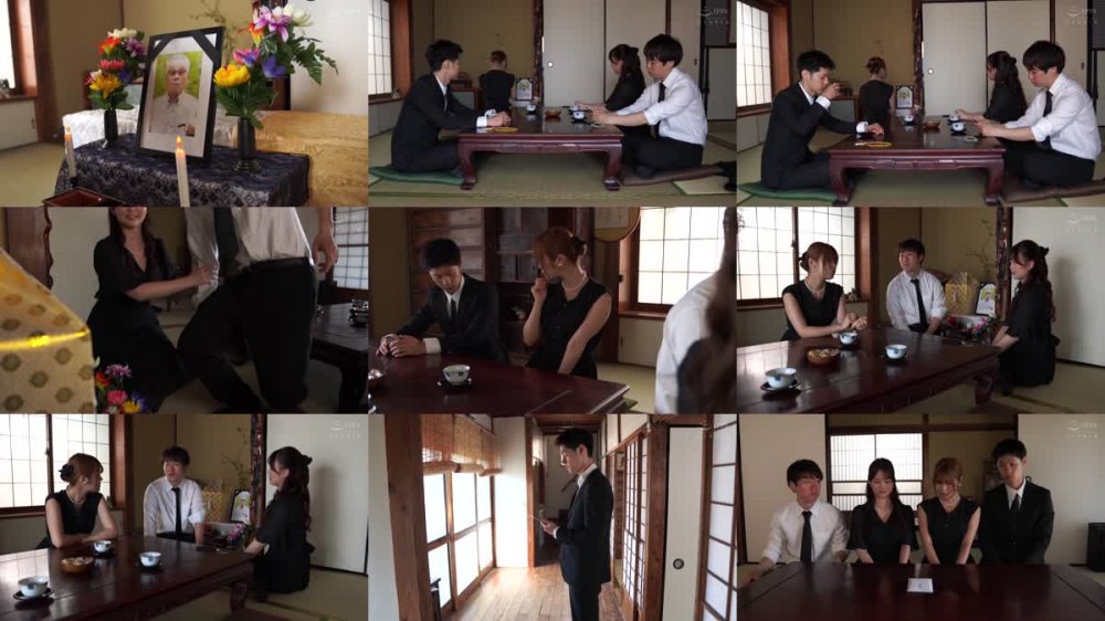 +++ [FHD] HODV-21744 近親NTR 姉妹 夫婦交換 奥井楓 三舩みすず