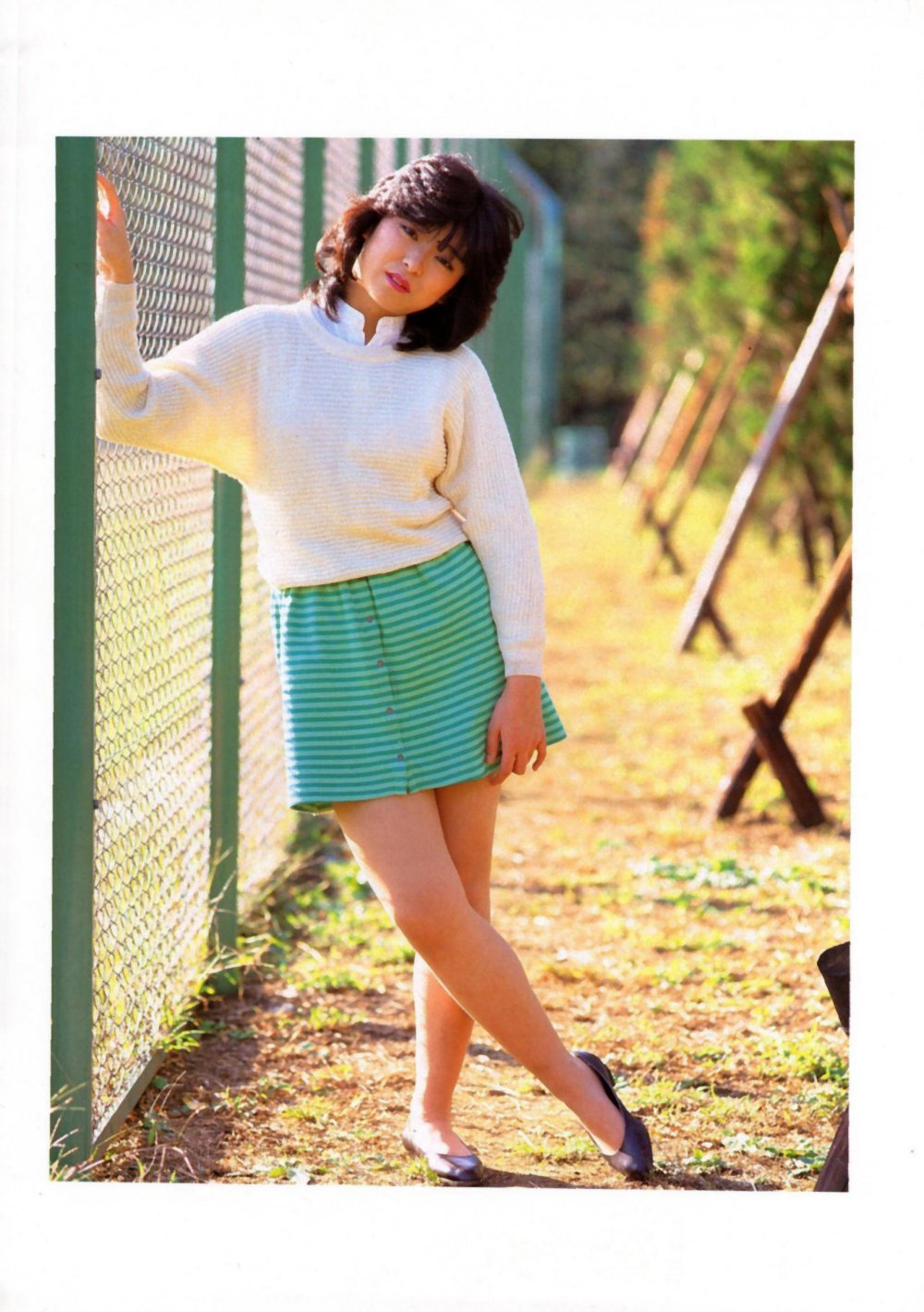 春季裡開花十四五六 [22P]