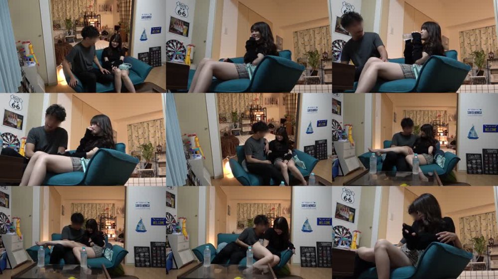 +++ [FHD] 200GANA-2801 百戦錬磨のナンパ師のヤリ部屋で、連れ込みSEX隠し撮り 275 顔良しカラダ良し！上玉女を家に連れ込んで盗撮！脱がせばスベスベ色白ボディ！敏感マ●コを刺激されて即落ち！だらしなくアヘアヘ喘ぎまくり