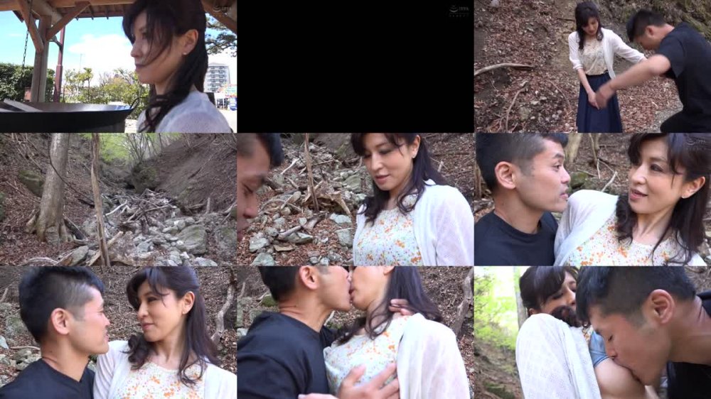 +++ [FHD] 558KRS-182 遅咲き熟女さん見たくないですか？ 地味なおばさんのどエロい姿 28