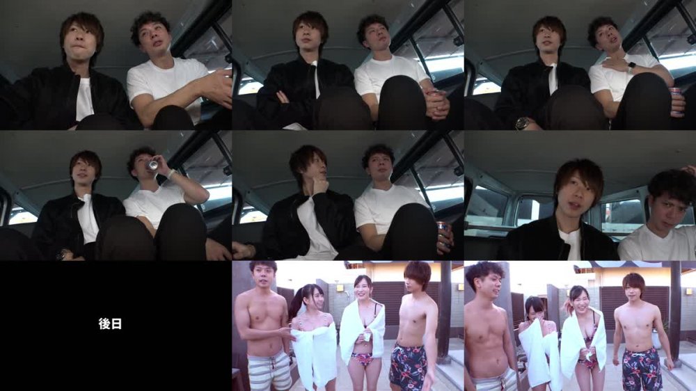 +++ [FHD] 300NTK-805 【激カワ混浴女子JD！！ワニ界隈激震のルックス&スタイル！！】【愛がいっぱいIカップの七色のパイズリ技を持つビッチ爆乳パイセン】【混浴サークルの看板娘！！激カワすぎる色白すべすべピンク乳首ビッチ美少女！！】【意外とノリノリで混浴Wフェラからの生まん入浴で中出しSEX2連続！！】
