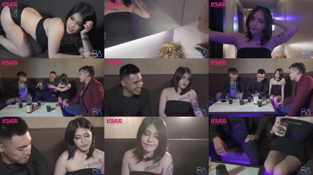 +++ KM-004 暗夜金錢性遊戲