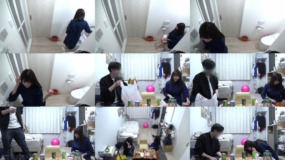 +++ [FHD] SNTX-016 ナンパ連れ込みSEX隠し撮り・そのまま勝手にAV発売。するサラリーマン Vol.16