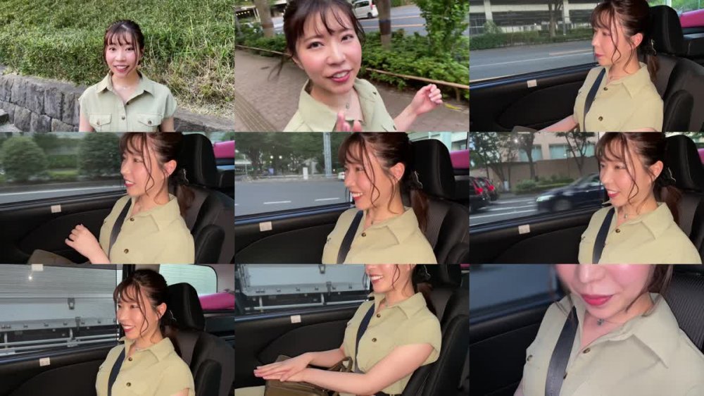 +++ [FHD] 567BEAF-054 【脳バグヤリマン】SNSで発見ドMビッチちゃん25歳。車に乗るなりオナニーおっぱじめ即尺口内発射wwホテルで暴れまくりバチボコハードコア中出し！！【狂乱アクメ地獄！！】