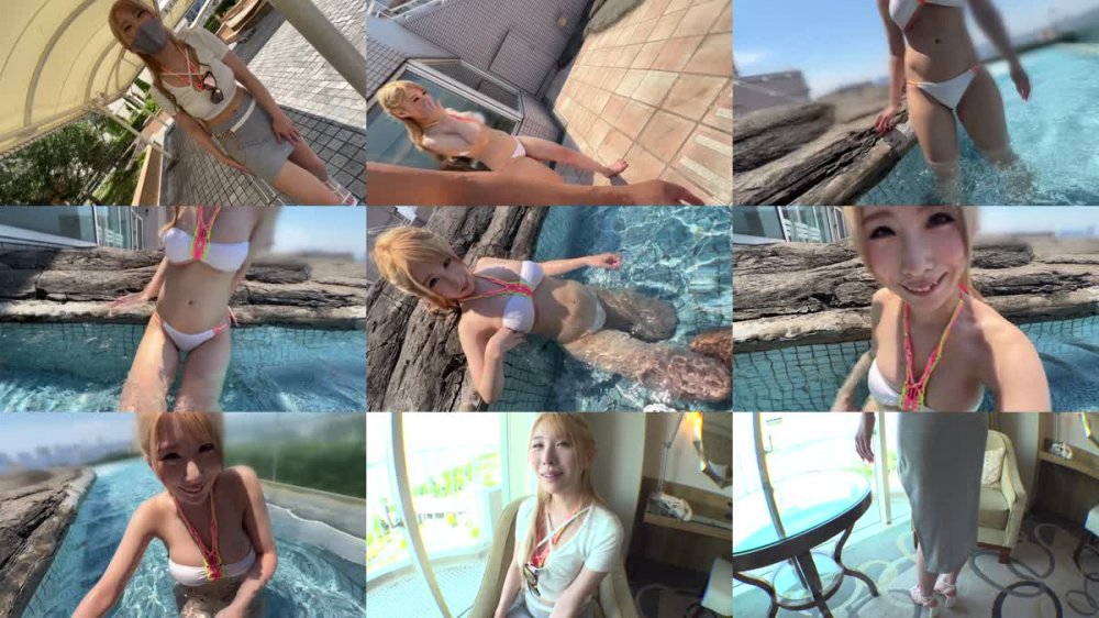 +++ [FHD] HONB-286 NTR『彼氏ゴメンな』 10:00～