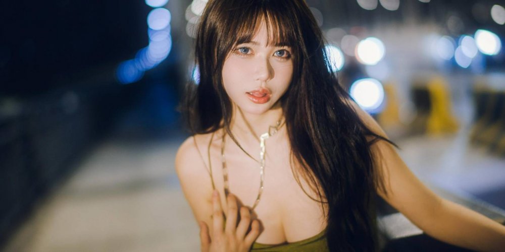 夜拍有朦胧的感覺[30P]