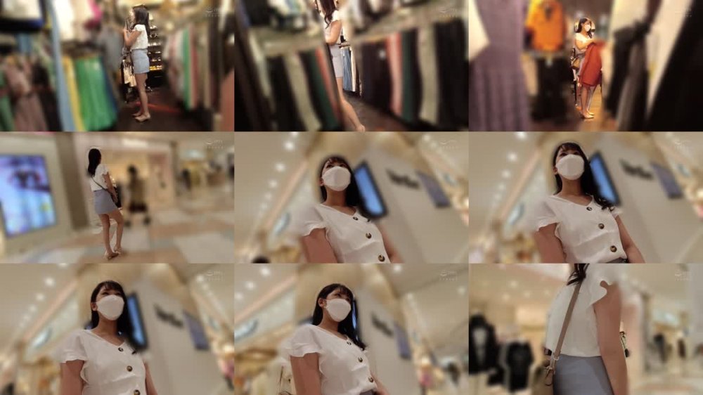 +++ [FHD] 705FKNP-005 ゆう