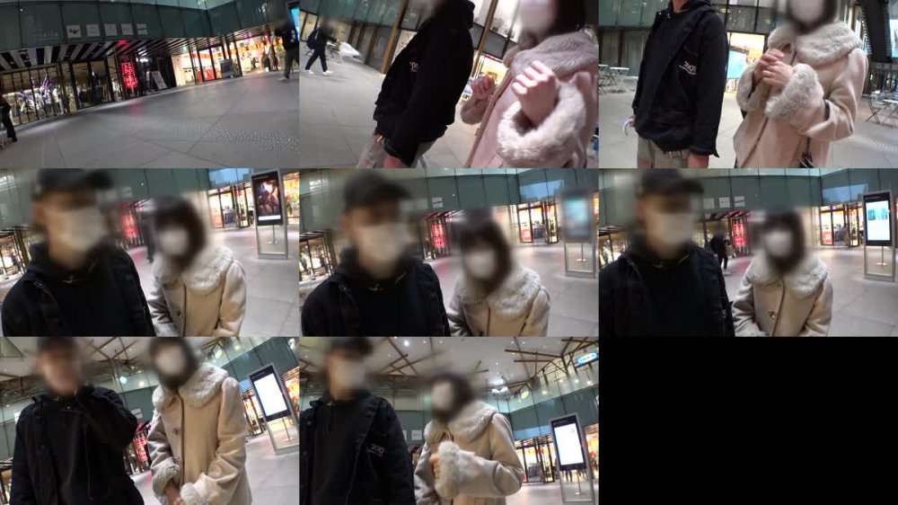 +++ [FHD] 348NTR-050 ＜過去最悪の胸糞回＞顔面優勝彼女、彼氏の金の為中出しされる。若者の街、原宿で超可愛い彼女発見！聞くと彼はニートでヒモの様子…。モデル撮影に誘うと「彼が良いならやります」と二つ返事！後日、AVだと伝えると彼から「金のためにやってよ」と彼女に懇願する異例の事態に。彼女は涙目で「彼氏の言う事なら」と撮影決定。人生それでいいの？w中出しで+10万を提示すると彼は「やれ」と彼女に命令wクズすぎw嫌なのに体を震